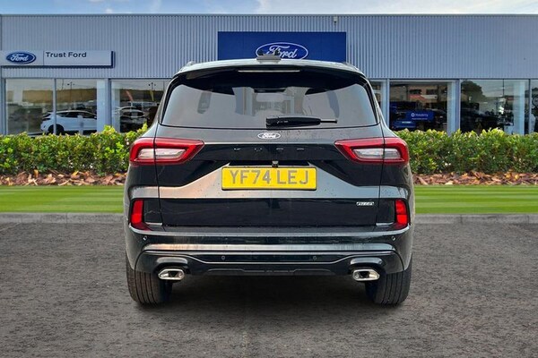 Used Ford Kuga 2024 for sale - 73691835: Photo 7