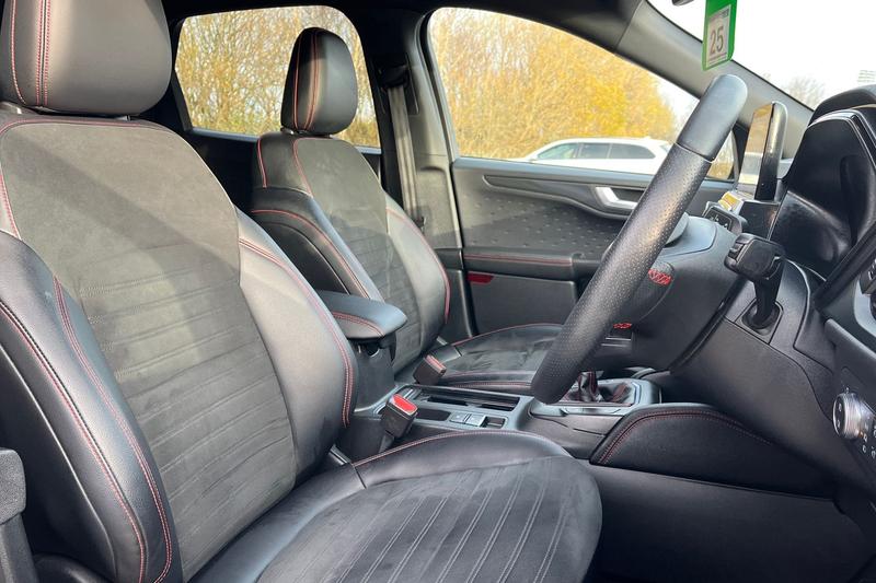 Used Ford Kuga 2020 for sale - 77192858: Photo 17