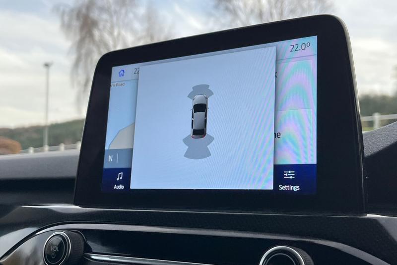 Used Ford Kuga 2020 for sale - 77192858: Photo 25