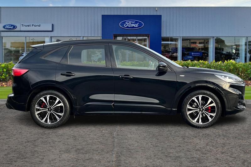 Used Ford Kuga 2020 for sale - 77192858: Photo 3