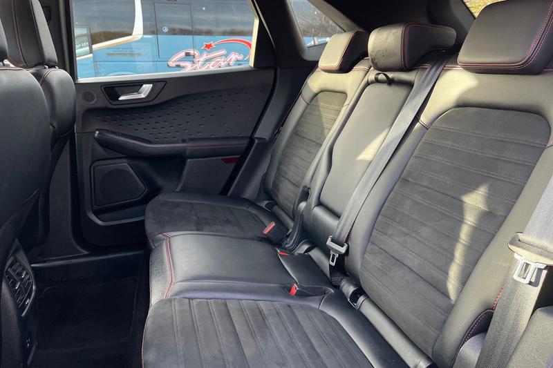 Used Ford Kuga 2020 for sale - 77192858: Photo 35