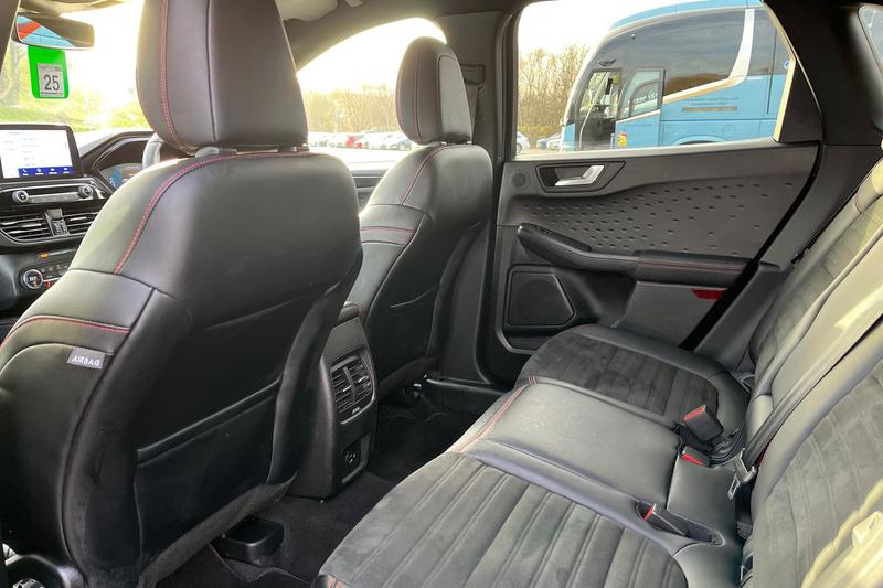 Used Ford Kuga 2020 for sale - 77192858: Photo 36