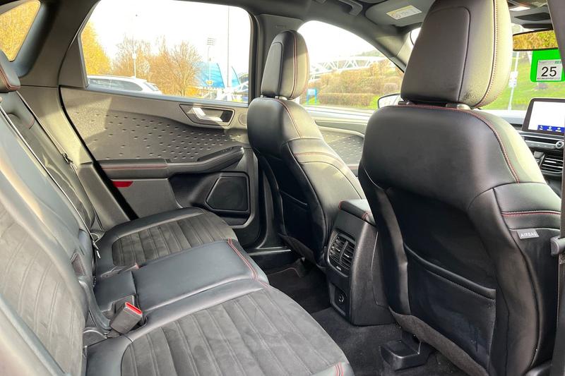 Used Ford Kuga 2020 for sale - 77192858: Photo 38