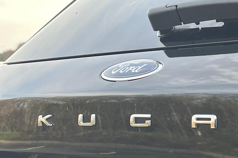Used Ford Kuga 2020 for sale - 77192858: Photo 39