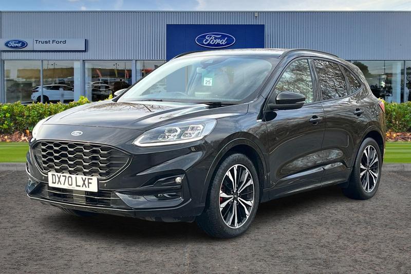 Used Ford Kuga 2020 for sale - 77192858: Photo 5