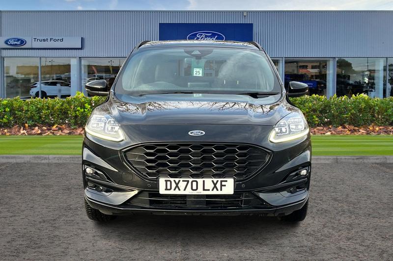 Used Ford Kuga 2020 for sale - 77192858: Photo 6