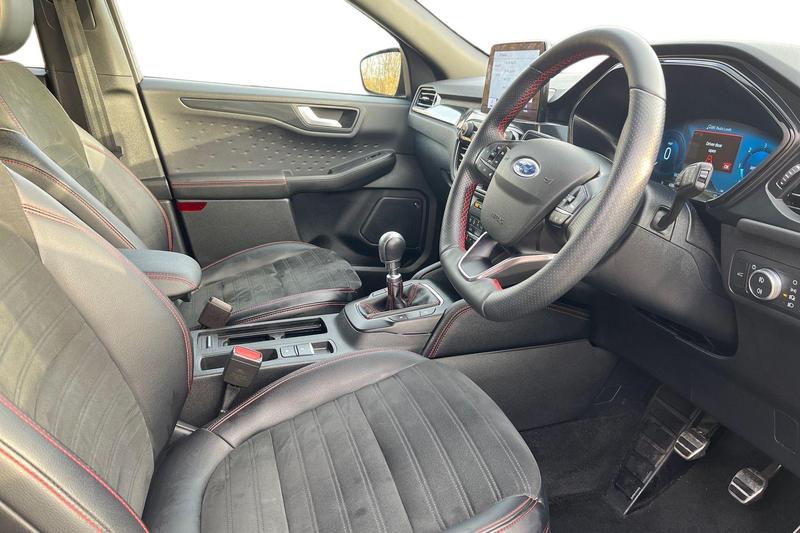 Used Ford Kuga 2020 for sale - 77192858: Photo 9