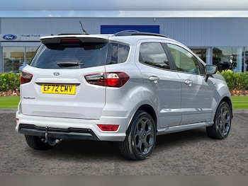 Used Ford Ecosport 2022 for sale - 79522371: Photo