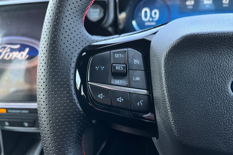 Vehicle 32