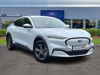 198kW Standard Range 70kWh RWD 5dr Auto AUTO