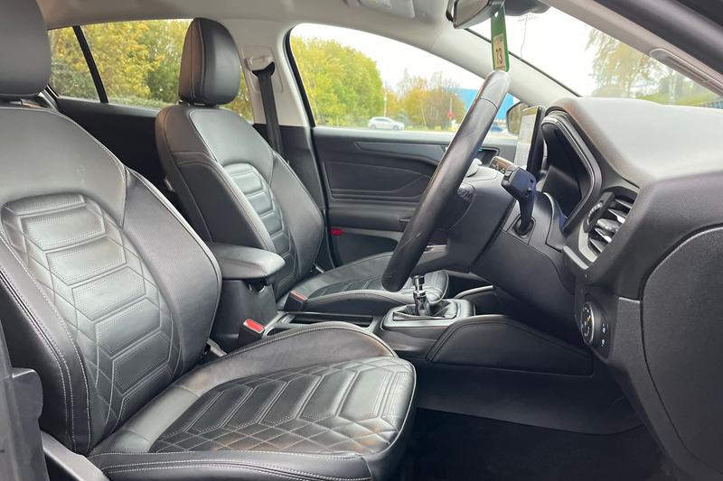 Used Ford Focus 2023 for sale - 76545405: Photo 17