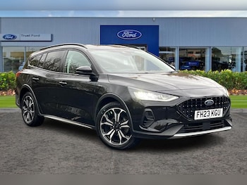 Used Ford Focus 2023 for sale - 76545405: Photo