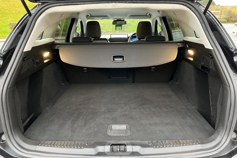 Used Ford Focus 2023 for sale - 76545405: Photo 21