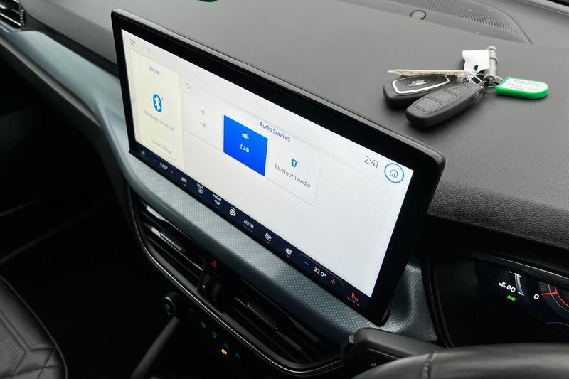 Used Ford Focus 2023 for sale - 76545405: Photo 22