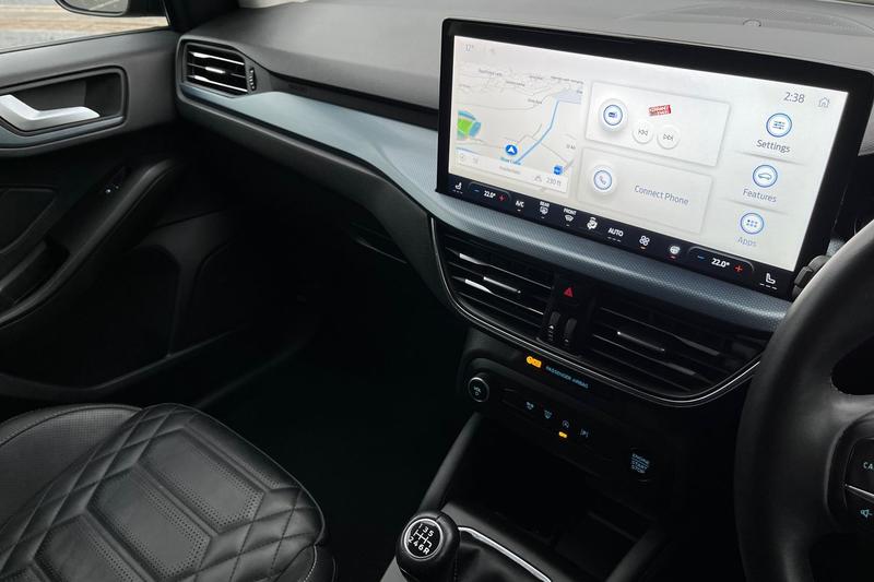 Used Ford Focus 2023 for sale - 76545405: Photo 23