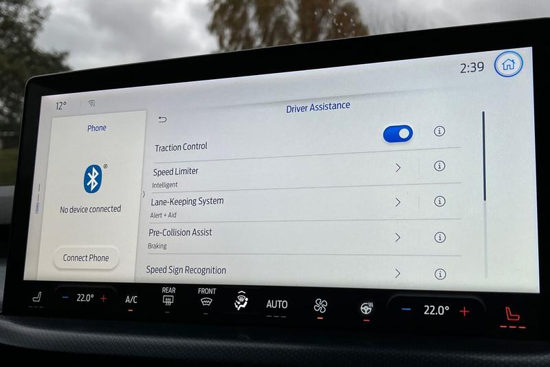 Used Ford Focus 2023 for sale - 76545405: Photo 27