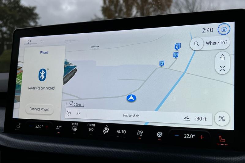 Used Ford Focus 2023 for sale - 76545405: Photo 28