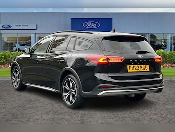 Used Ford Focus 2023 for sale - 76545405: Photo