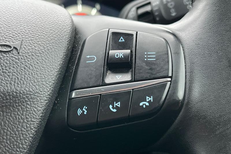 Used Ford Focus 2023 for sale - 76545405: Photo 33