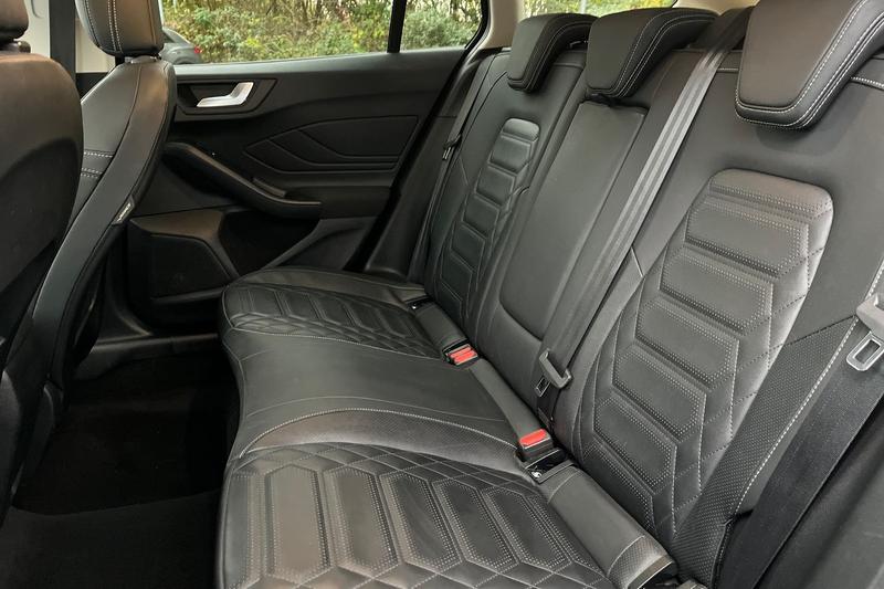 Used Ford Focus 2023 for sale - 76545405: Photo 35