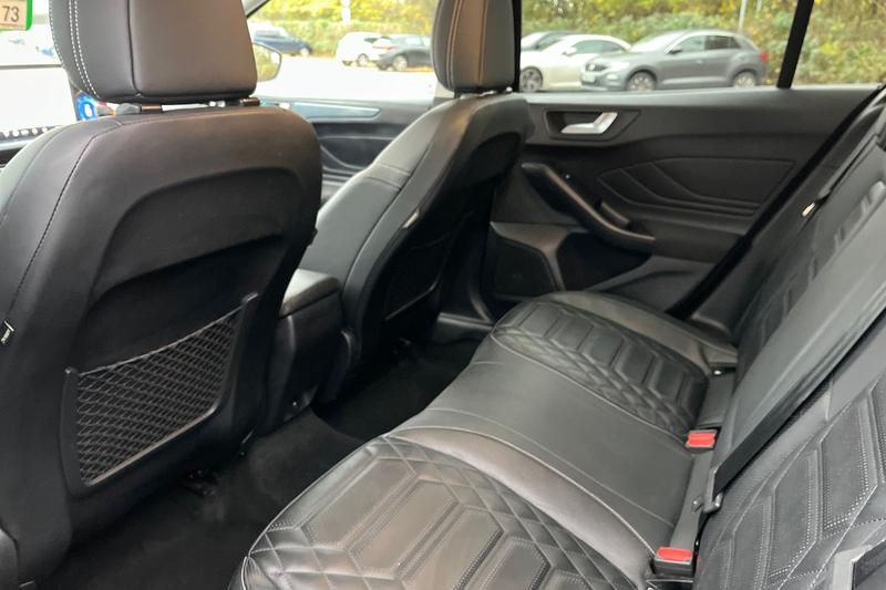 Used Ford Focus 2023 for sale - 76545405: Photo 36