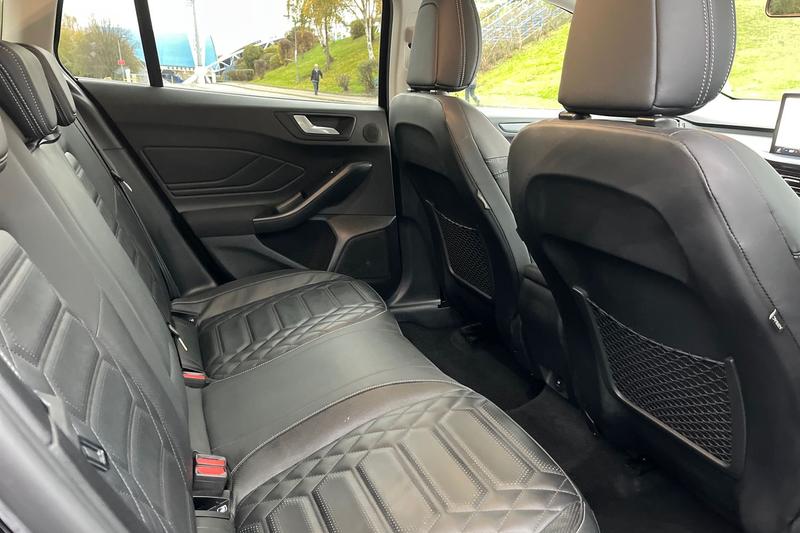 Used Ford Focus 2023 for sale - 76545405: Photo 38