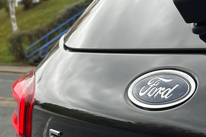 Used Ford Focus 2023 for sale - 76545405: Photo 40