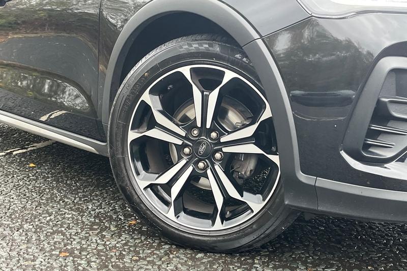 Used Ford Focus 2023 for sale - 76545405: Photo 8