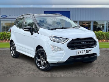 Used Ford Ecosport 2023 for sale - 78270723: Photo