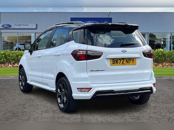 Used Ford Ecosport 2023 for sale - 78270723: Photo