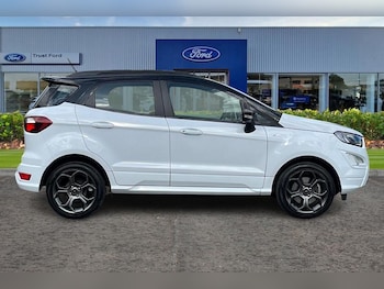 Used Ford Ecosport 2023 for sale - 78270723: Photo
