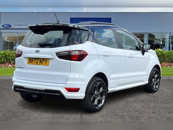 Used Ford Ecosport 2023 for sale - 78270723: Photo