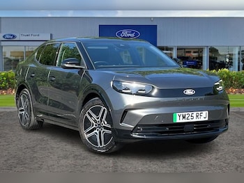 Used Ford Capri 2025 for sale - 79560371: Photo