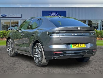Used Ford Capri 2025 for sale - 79560371: Photo