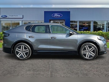 Used Ford Capri 2025 for sale - 79560371: Photo