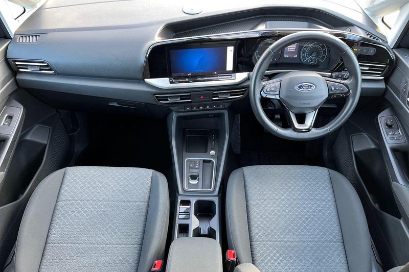 Used Ford Tourneo Connect 2022 for sale - 76684881: Photo 10