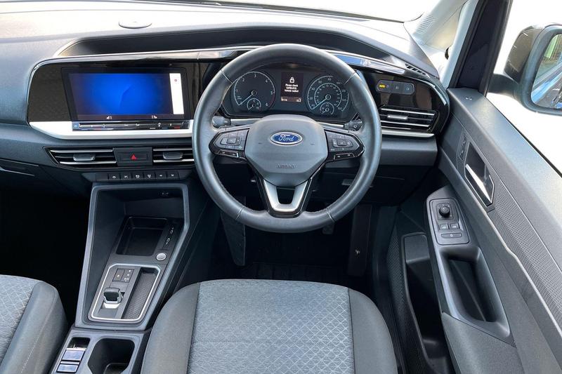 Used Ford Tourneo Connect 2022 for sale - 76684881: Photo 11