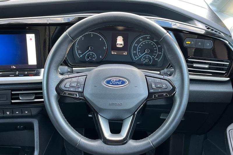 Used Ford Tourneo Connect 2022 for sale - 76684881: Photo 12