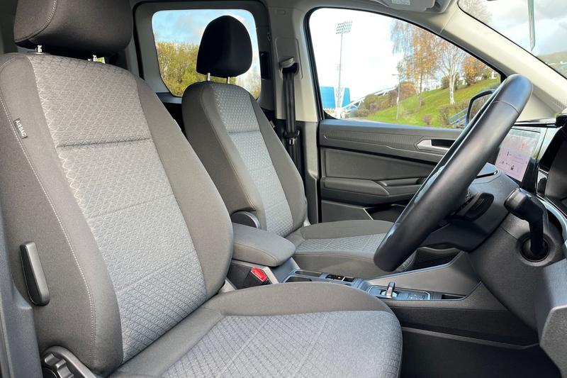 Used Ford Tourneo Connect 2022 for sale - 76684881: Photo 17