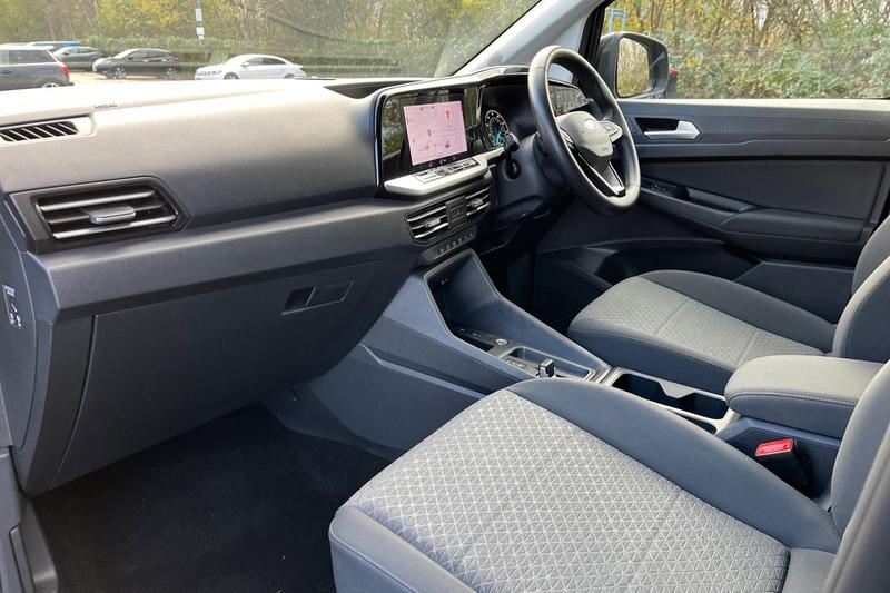 Used Ford Tourneo Connect 2022 for sale - 76684881: Photo 18