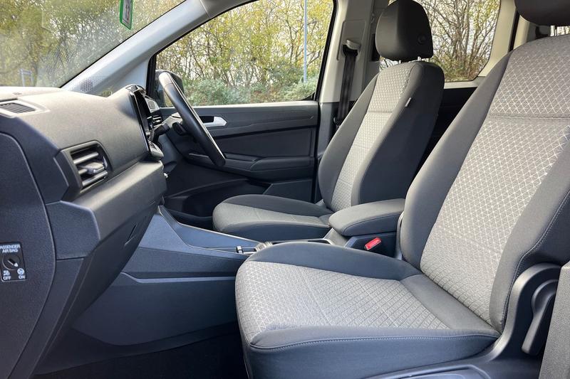 Used Ford Tourneo Connect 2022 for sale - 76684881: Photo 19