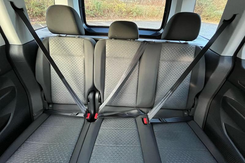 Used Ford Tourneo Connect 2022 for sale - 76684881: Photo 20