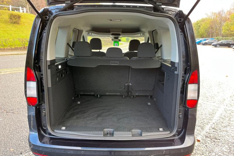 Used Ford Tourneo Connect 2022 for sale - 76684881: Photo 21