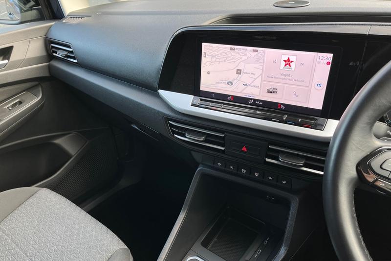 Used Ford Tourneo Connect 2022 for sale - 76684881: Photo 23