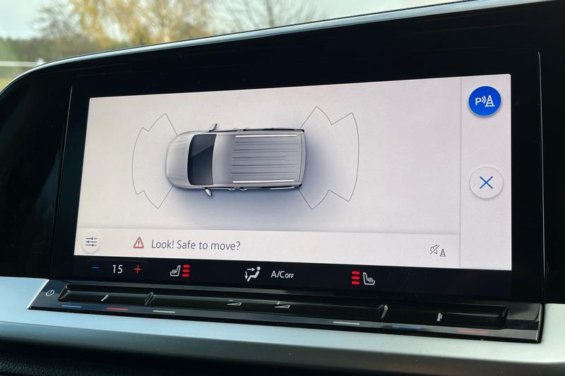 Used Ford Tourneo Connect 2022 for sale - 76684881: Photo 24