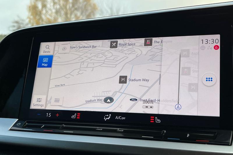 Used Ford Tourneo Connect 2022 for sale - 76684881: Photo 25