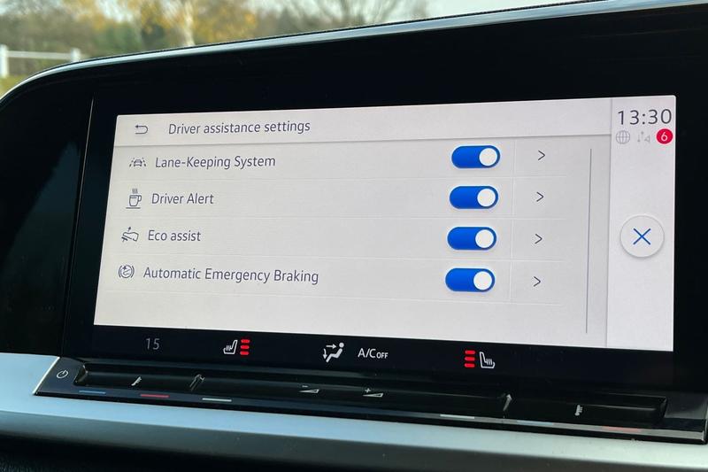 Used Ford Tourneo Connect 2022 for sale - 76684881: Photo 26