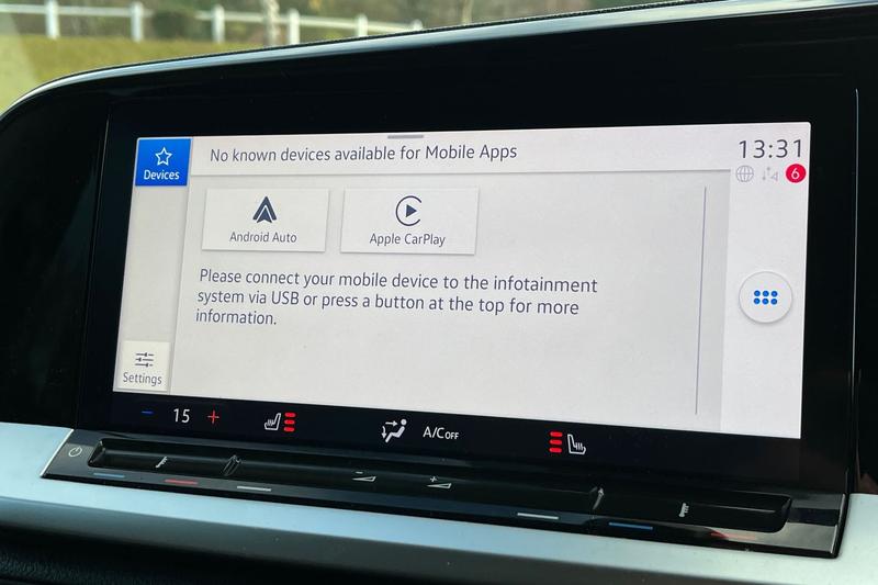 Used Ford Tourneo Connect 2022 for sale - 76684881: Photo 27