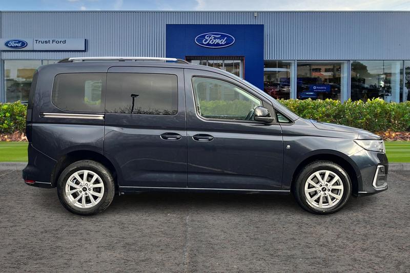 Used Ford Tourneo Connect 2022 for sale - 76684881: Photo 3