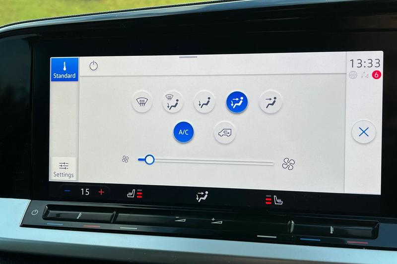 Used Ford Tourneo Connect 2022 for sale - 76684881: Photo 30